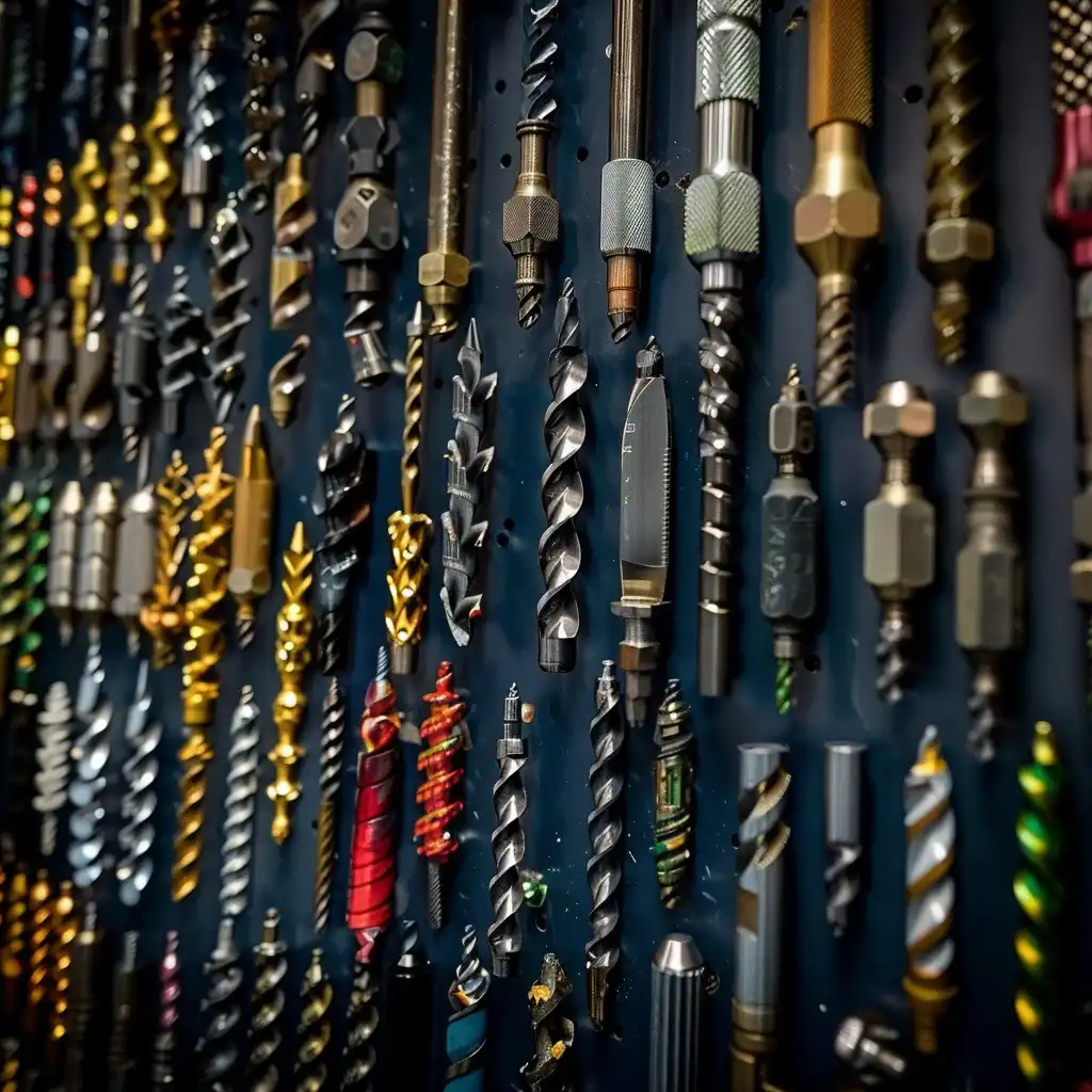 Precisieboren: Langgat Expertise